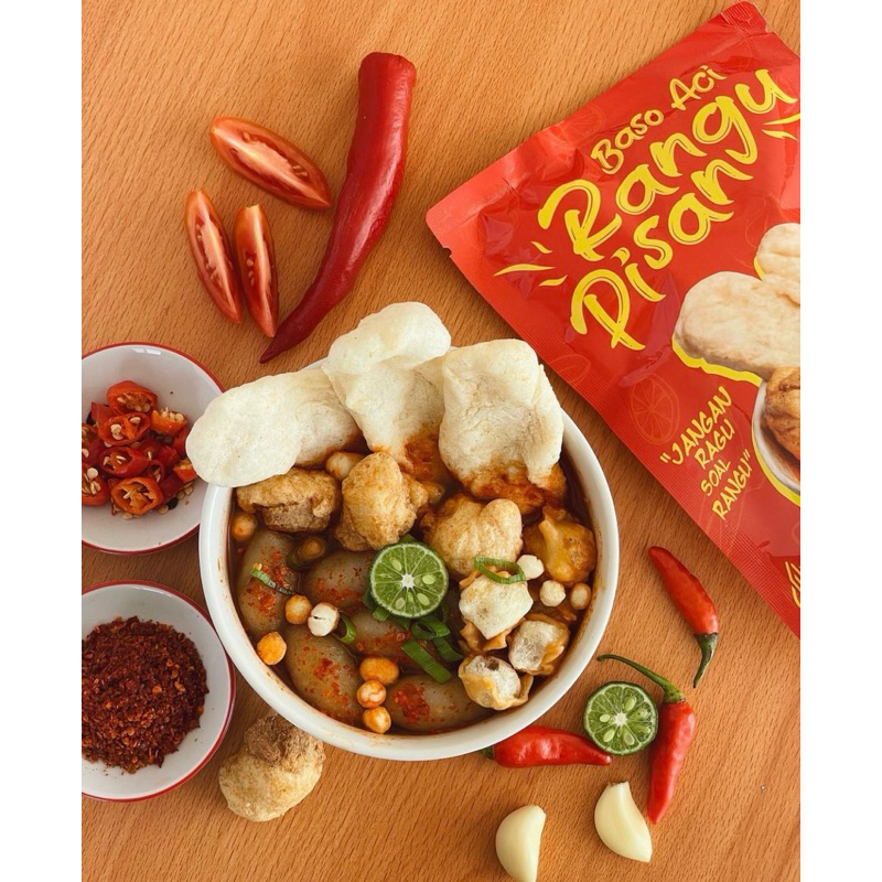 

Baso Aci Rangu Pisan Varian Original