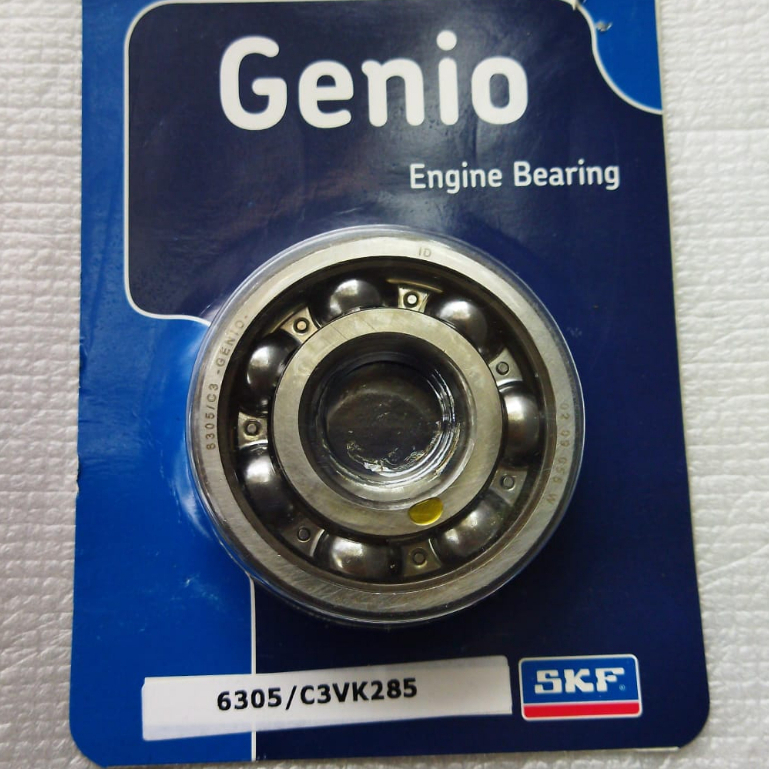 LAHER KRUK AS 6305 MIO/MIO SPORTY/SMILE/NOUVO/BEARING/LAHER KRUK AS SKF