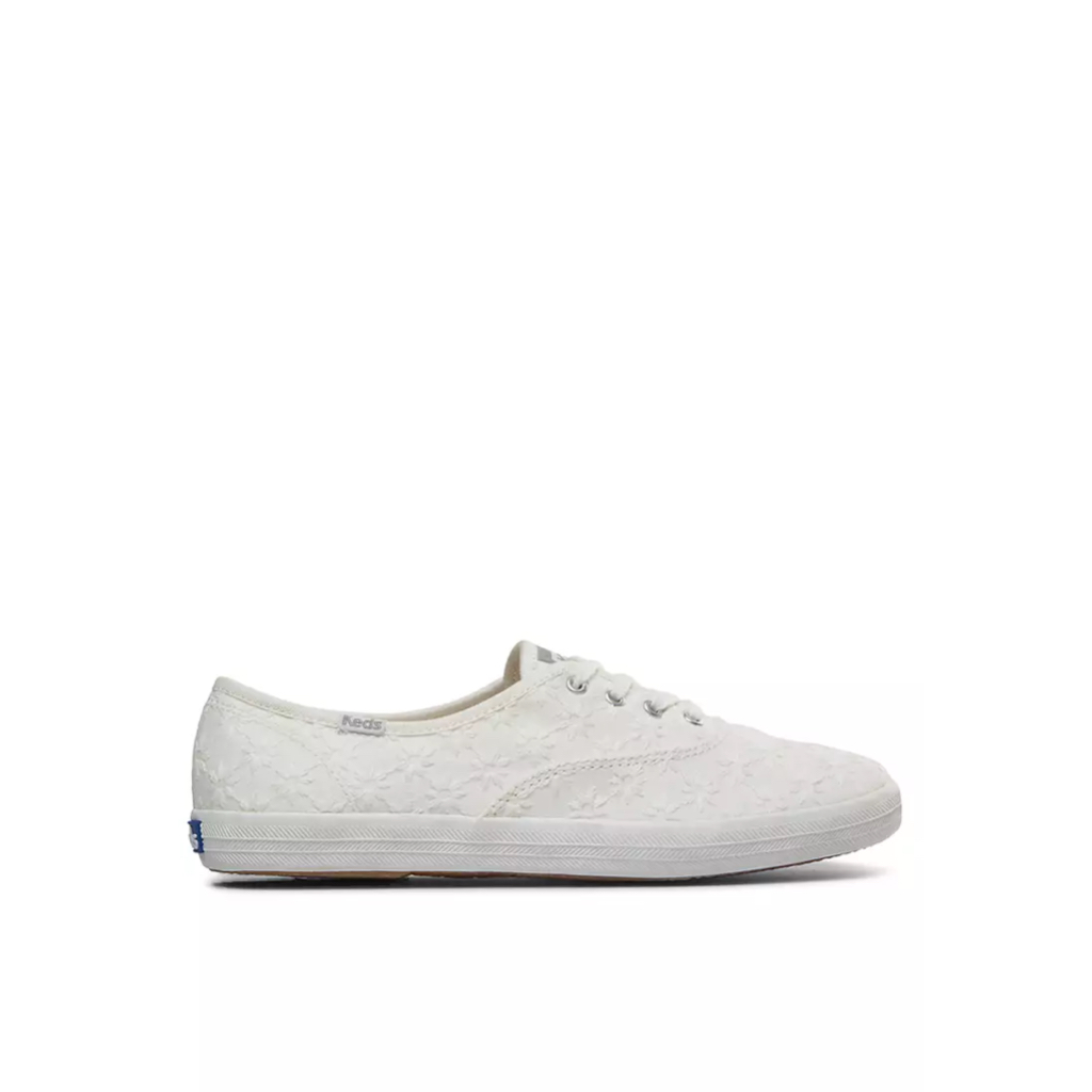 Keds Champion Starburst Eyelet Original