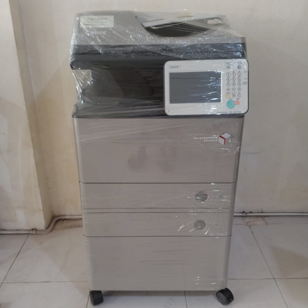 Mesin Fotocopy Canon IRA 400 IF