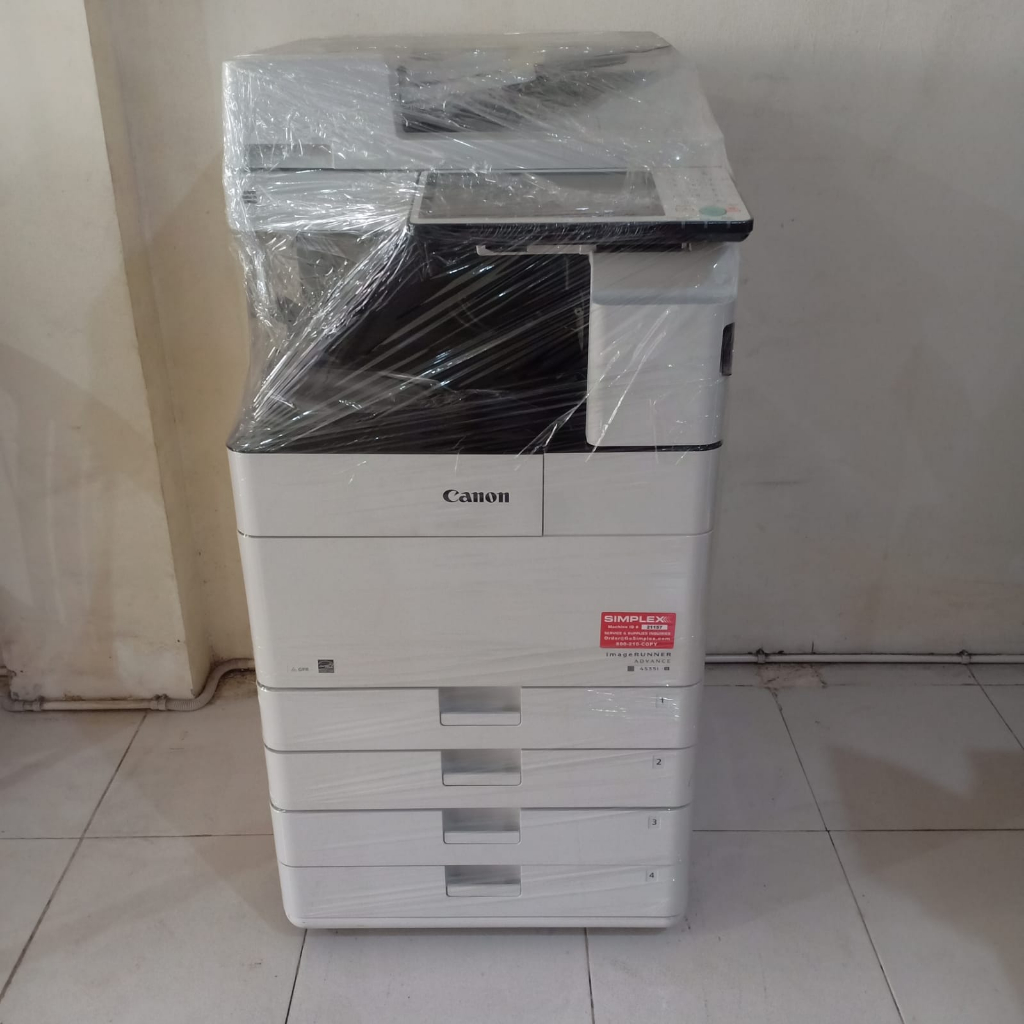 Mesin Fotocopy Canon IRA 4535
