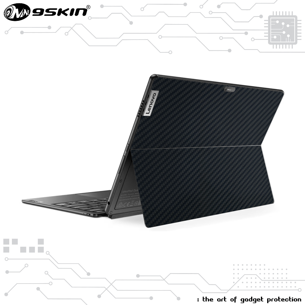 9Skin - Skin Protector For Lenovo IdeaPad Duet 5i - Vinyl