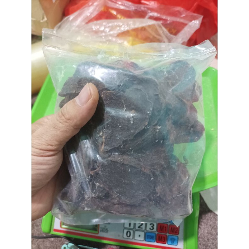 

10 G 50 GR 100 GRAM 首乌块 SHOU WU KUAI IRIS TEBAL RADIX POLYGONI MULTIFLORI