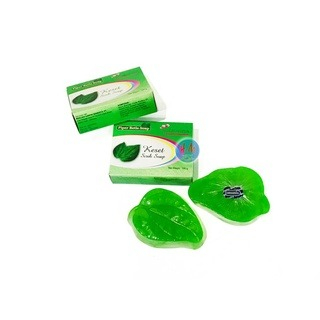 SABUN KESET SIRIH DOVINA ORIGINAL BPOM 100 GRAM