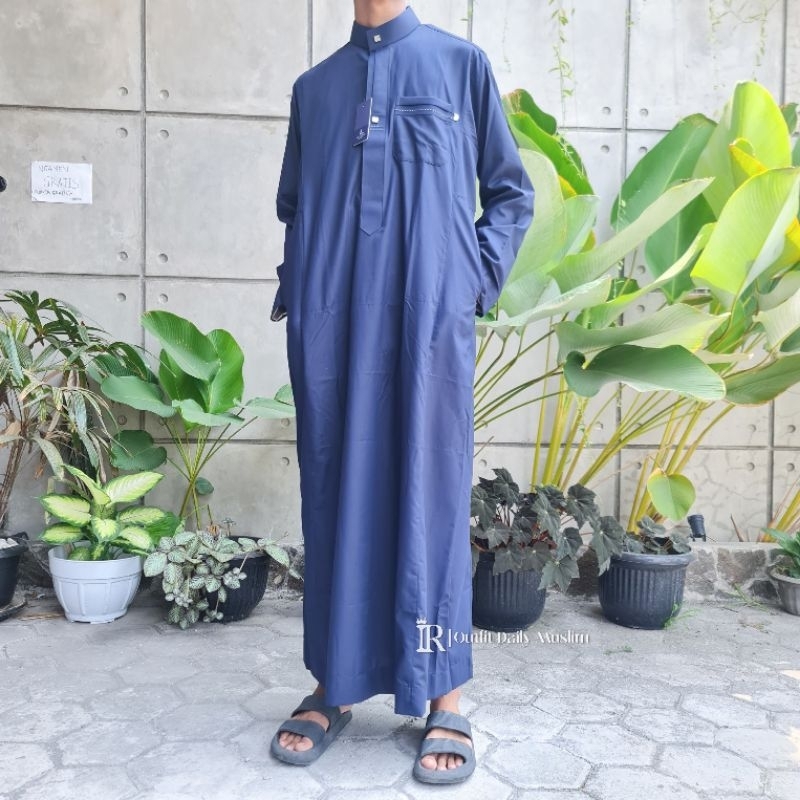 JUBAH AL-LUTHFI | KOKO AL-LUTHFI |KURTA |SET PAKISTAN
