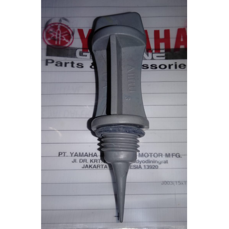 Tutup Oli Yamaha Mio Sporty Smile