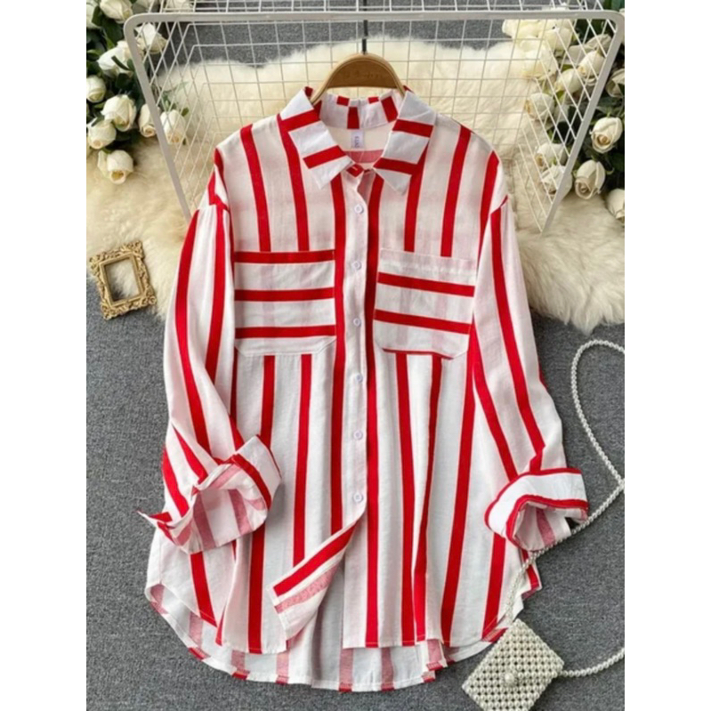 Fashion Blues Wanita 2023