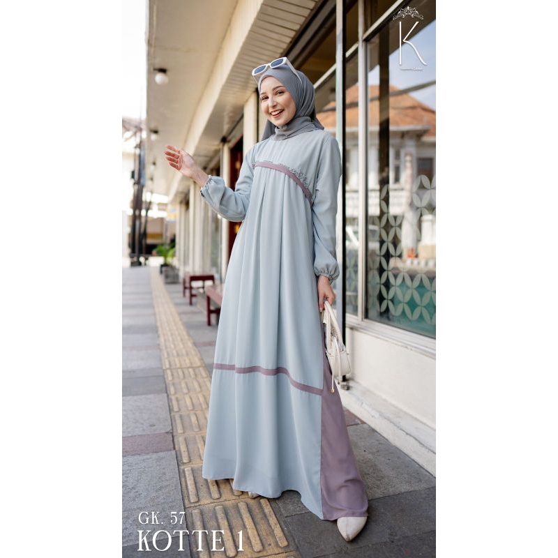 derss terbaru by luna kemayu original terlaris
