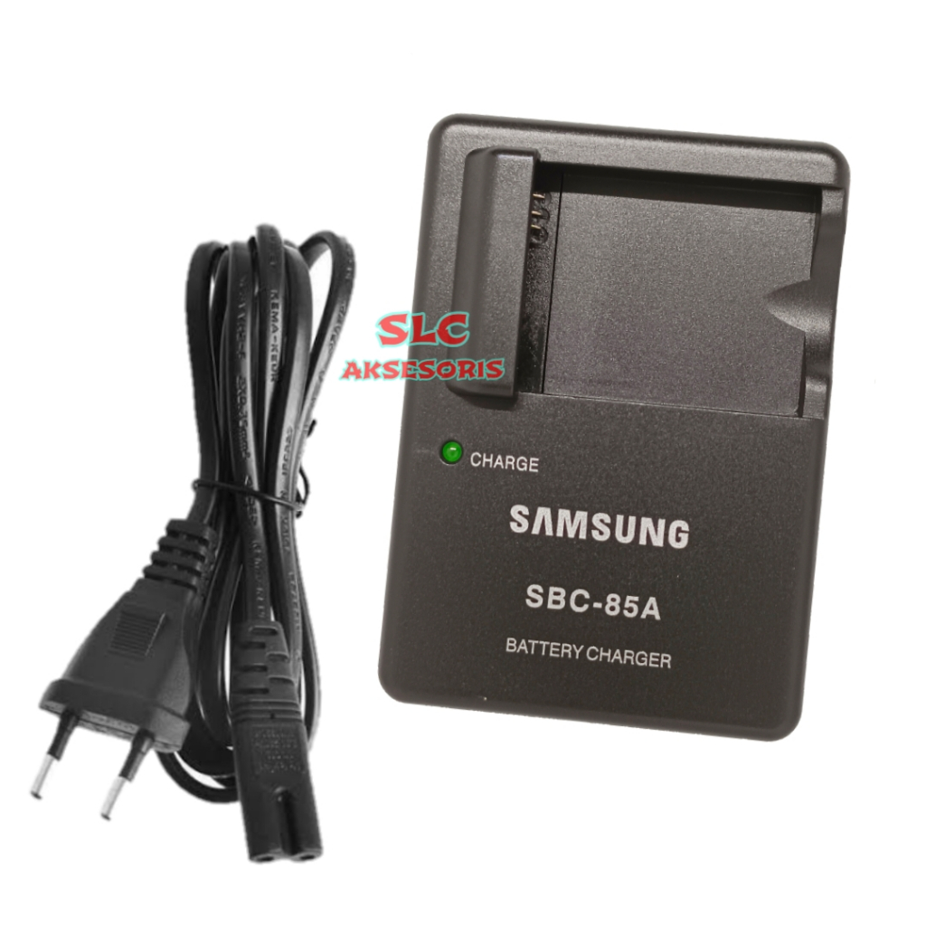 Charger Kamera ST200 Carger Camera ST200F Ces For Samsung PL210 WB210 Cesan SH100 SBC BP-85A Cas ST2