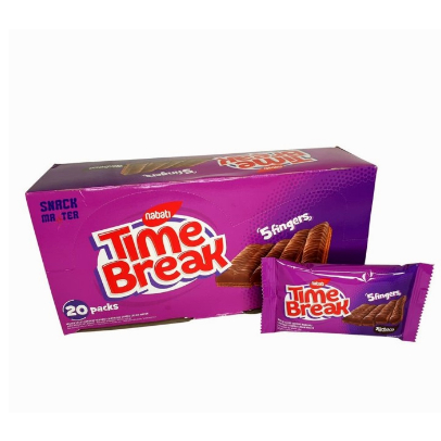 

Nabati Time Break - Netto 20 gr paling enak windasali526