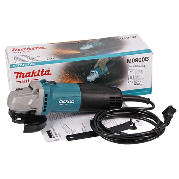 Makita Mesin Canai / Mesin Gerinda M0900B