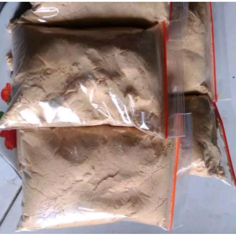 

bubuk kedelai hitam.murni500grm