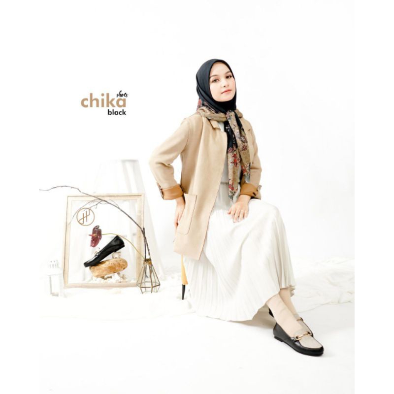 Hody Chika Shoes Sepatu Wanita