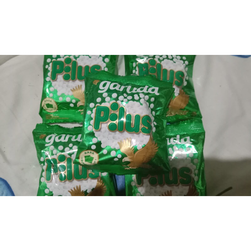 

pilus paket 5