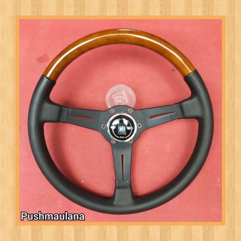 Nardi Klasik Kombinasi - Stir Setir Nardi Original