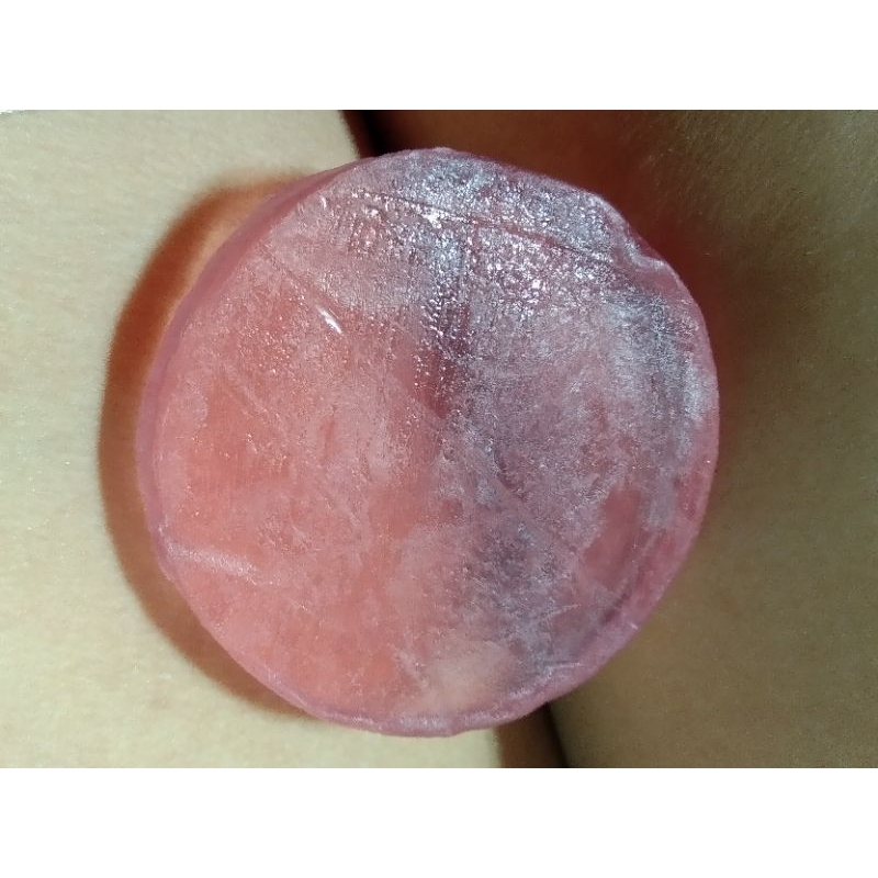 sabun feminelle khusus daerah kewanitaan