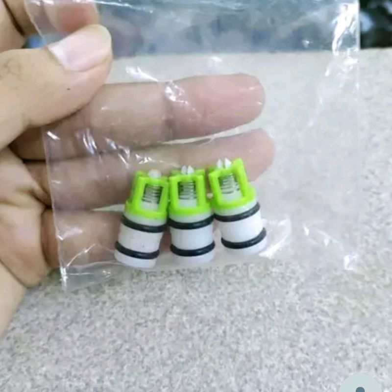 inlet valve jet cleaner Laguna70