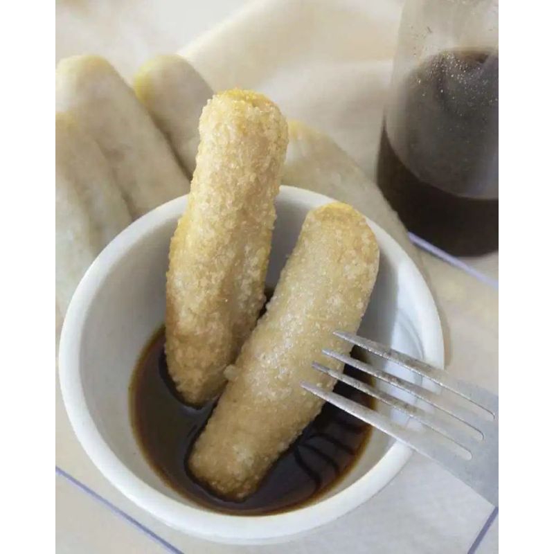 

PEMPEK LENJER