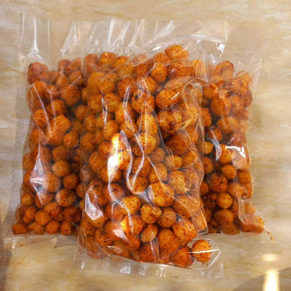 

Lanting Klanting Bulat 250 gram