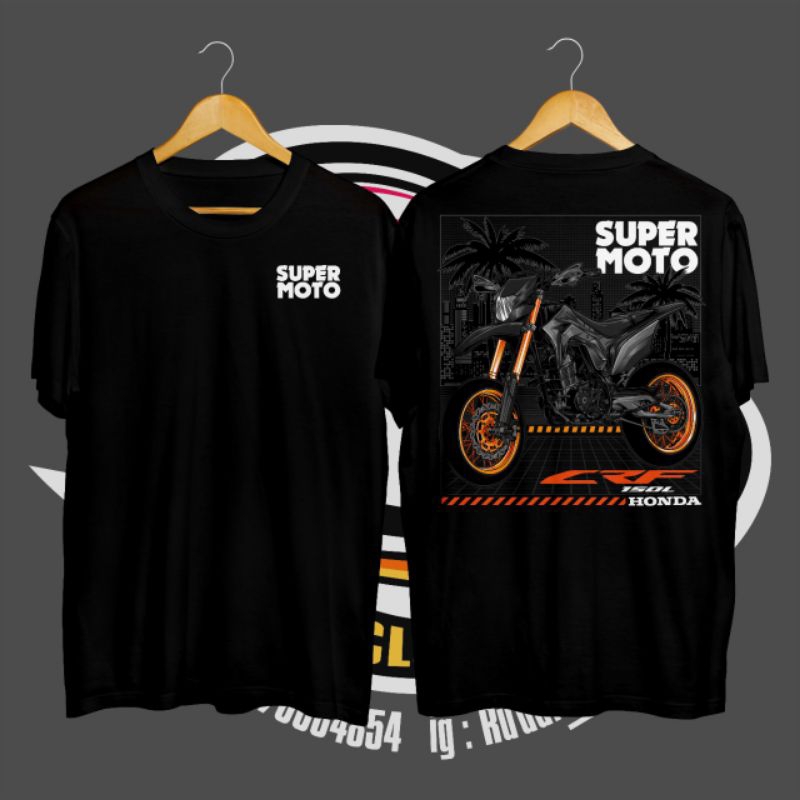 KAPS KLX / KAOS SUPERMOTO / KLX / SUPERMOTO / KLX CLASSIC