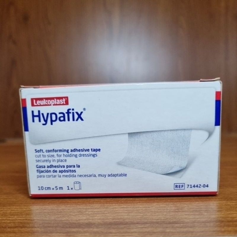 Hypafix 10cm x 5m