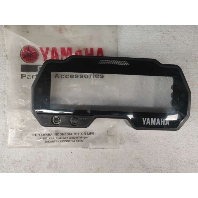 Mika Spedometer Yamaha R15 MT Vixion New