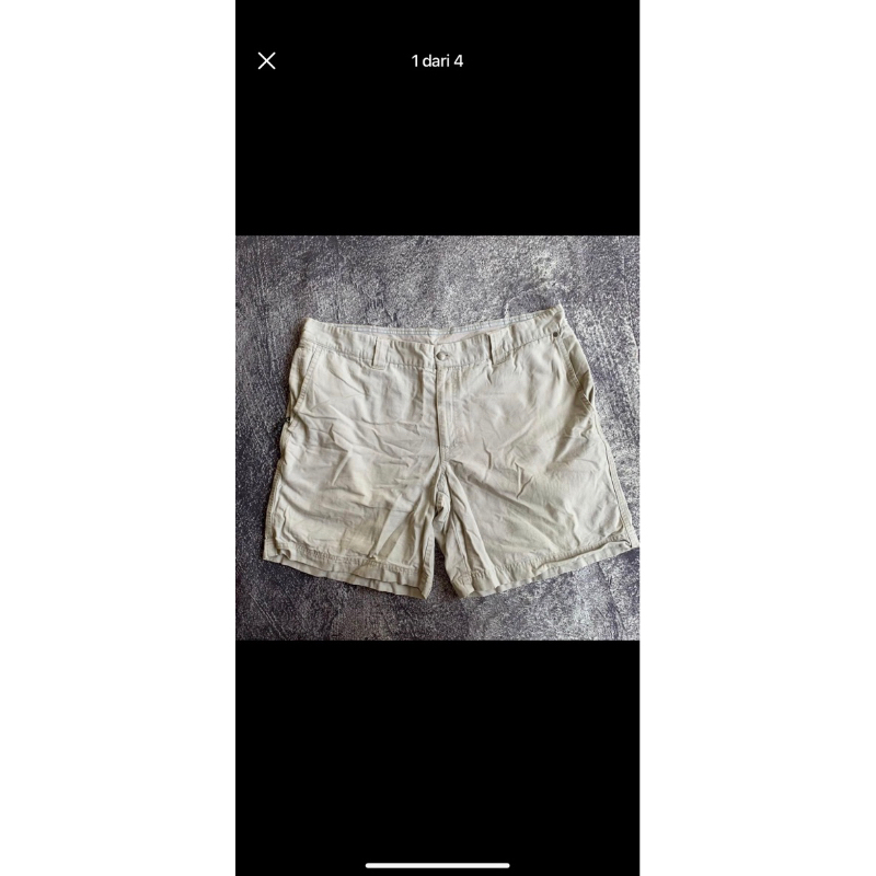 CELANA PENDEK COLUMBIA