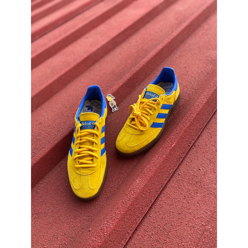 Adidas Handball spezial “Clourway Malmo”