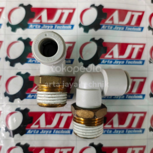 Elbow Nepel Pneumatic KQ2L10-04S SMC Limited