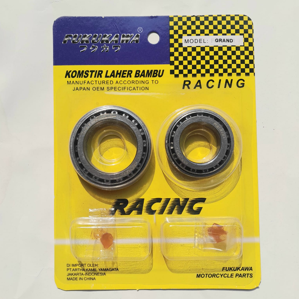 FUKUKAWA KOMSTIR COMSTIR GRAND VARIO SUPRA BEAT