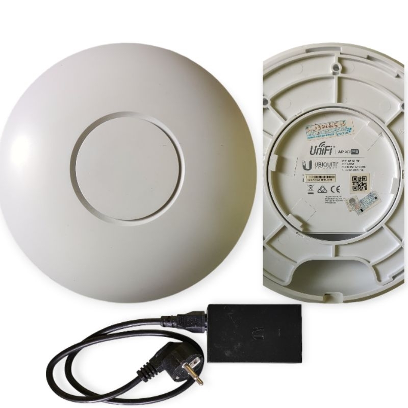 UNIFI AP AC PRO