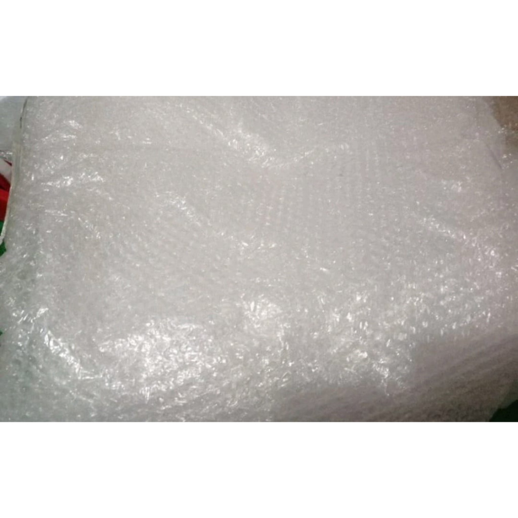 

bable wrap saja