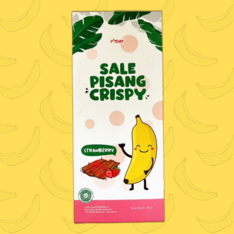 

Vtory sale pisang