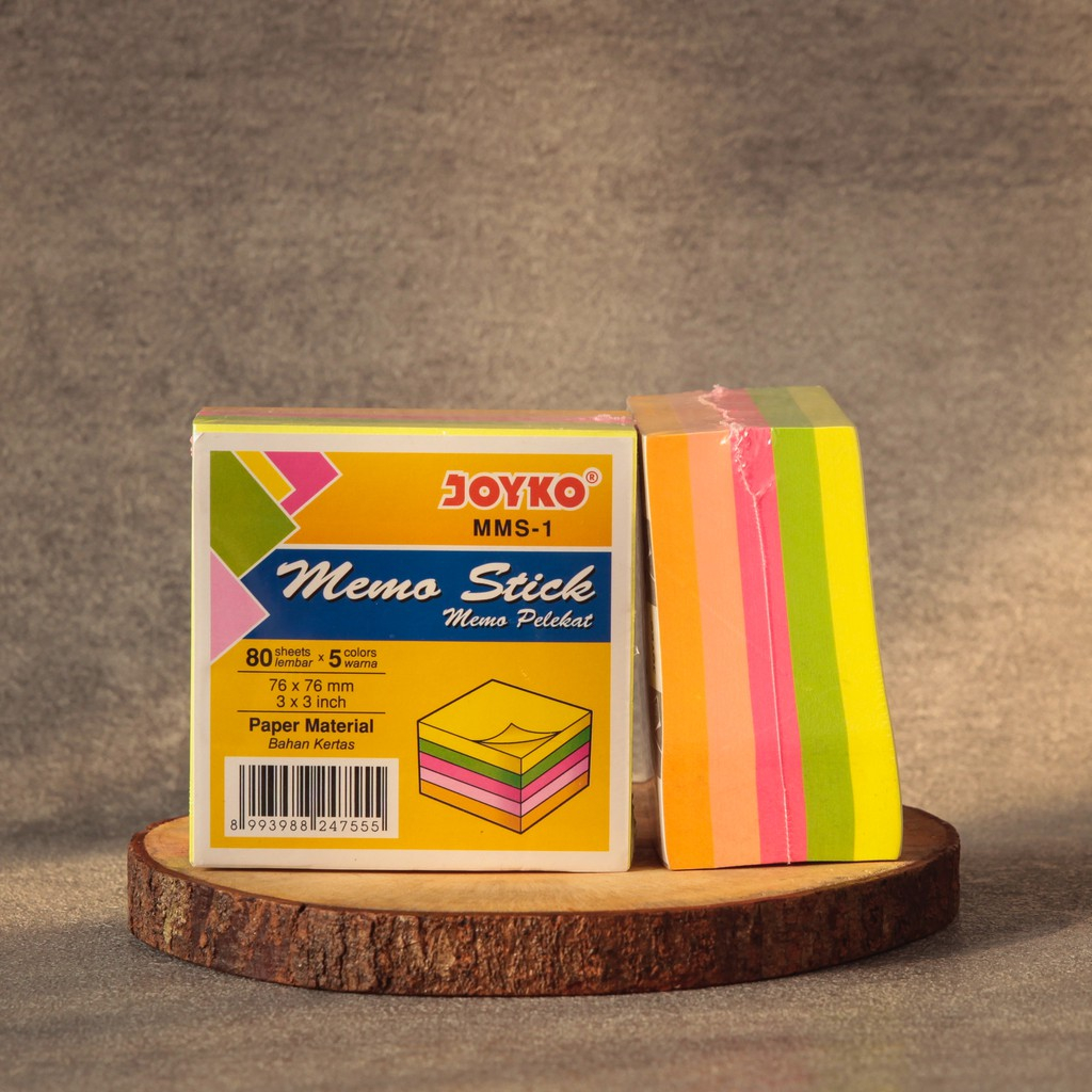 

MEMO STICK JOYKO MMS-1 / joyko Memo Stick Memo Stick MMS-1