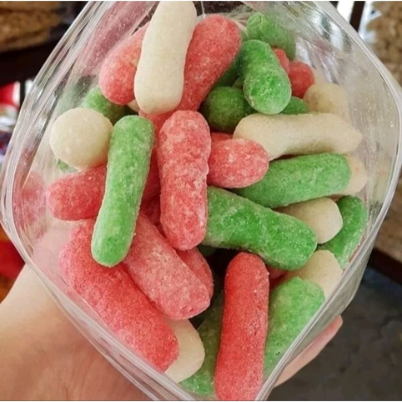 

Mancho Warna Warni 1kg