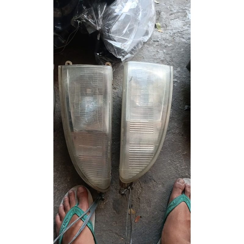 Headlamp Daihatsu Espass original
