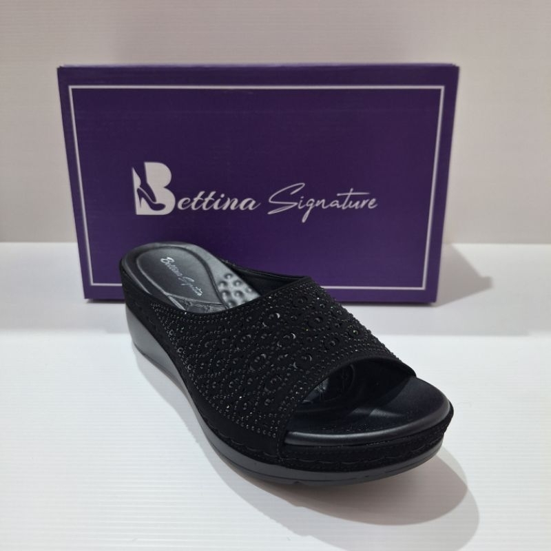 Sandal import wanita BETTINA C305-BS1894 ORIGINAL