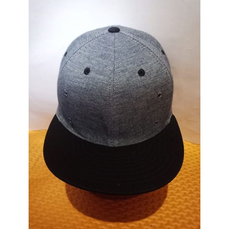 Topi NBA Hyflat Philadelphia second