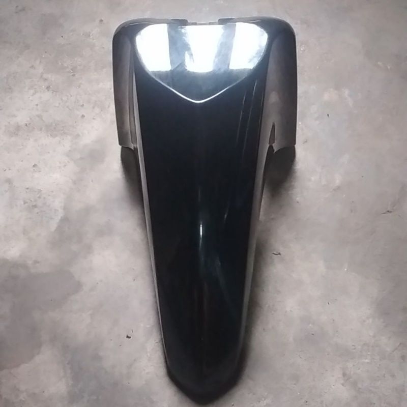 Sayap depan Supra x 125 helm in bagian A merk strong