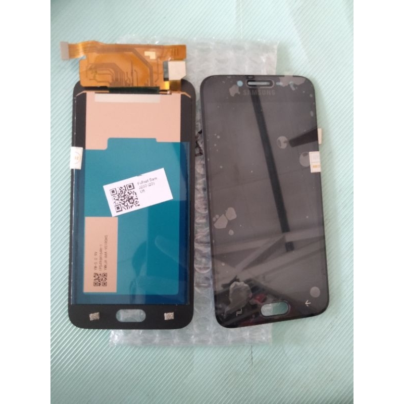 LCD TOUCHSCREEN HP SAMSUNG J250 / J2 PRO 2017