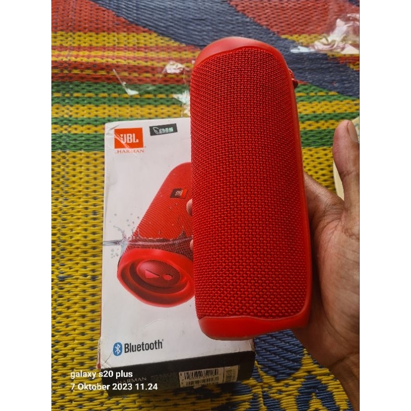 jbl flip 5 IMS second belum pernah bongkar puldus