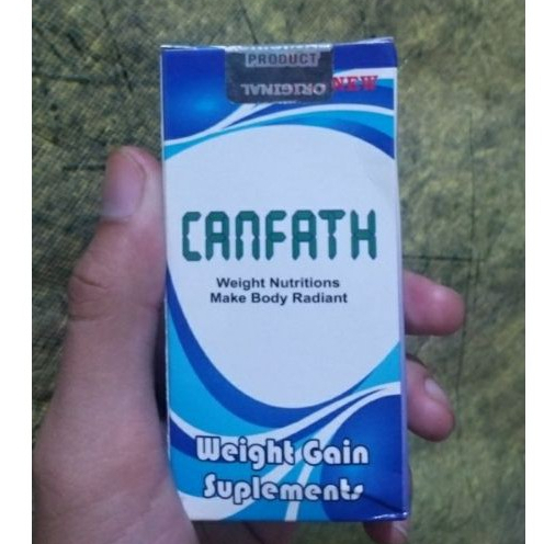 𝐆𝐑𝐀𝐓𝐈𝐒𝐎𝐍𝐆𝐊𝐈𝐑 • Canfath Canada obat penggemuk badan herbal alami bpom