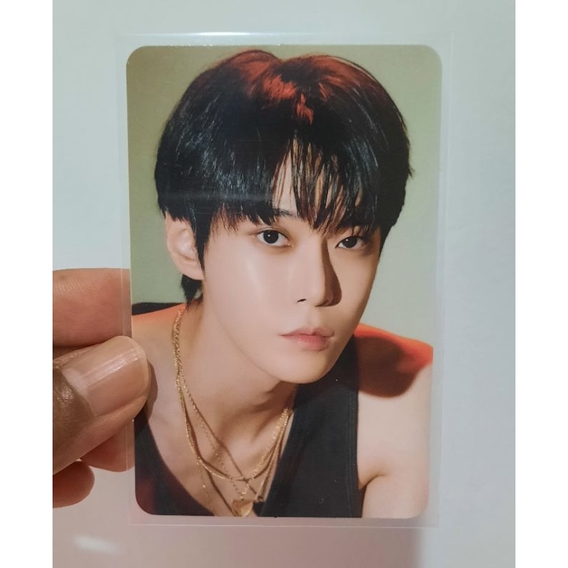Official Photocard - Doyoung NCT 127 (NCIT)