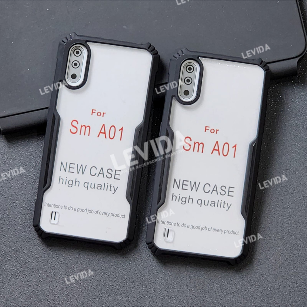 Samsung A01 Samsung A01 Core Samsung A04S Samsung A20 Samsung A30 Fusion case shockproof clear case Samsung A01 Samsung A01 Core Samsung A04S Samsung A20 Samsung A30