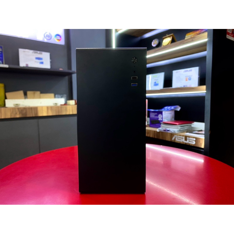 PC Rakitan Intel Core i5-4590 RAM 8GB SSD 512GB-Gigabyte Motherboard