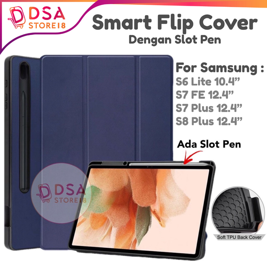 Case Samsung Tab S6 Lite/Tab S7/Tab S8/S7 FE/Tab S8+/Tab S7+/Tab S10 FE/Tab S10 Lite/Tab S10+/Tab S1