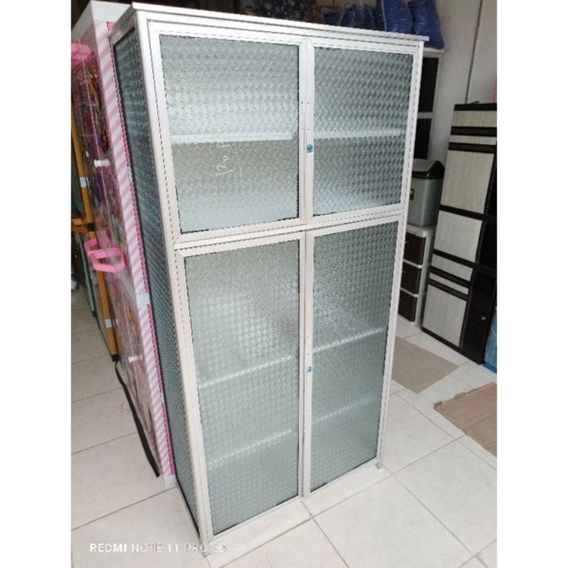 Lemari Piring Makanan Dapur