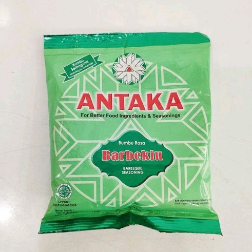 

Antaka Bumbu Rasa