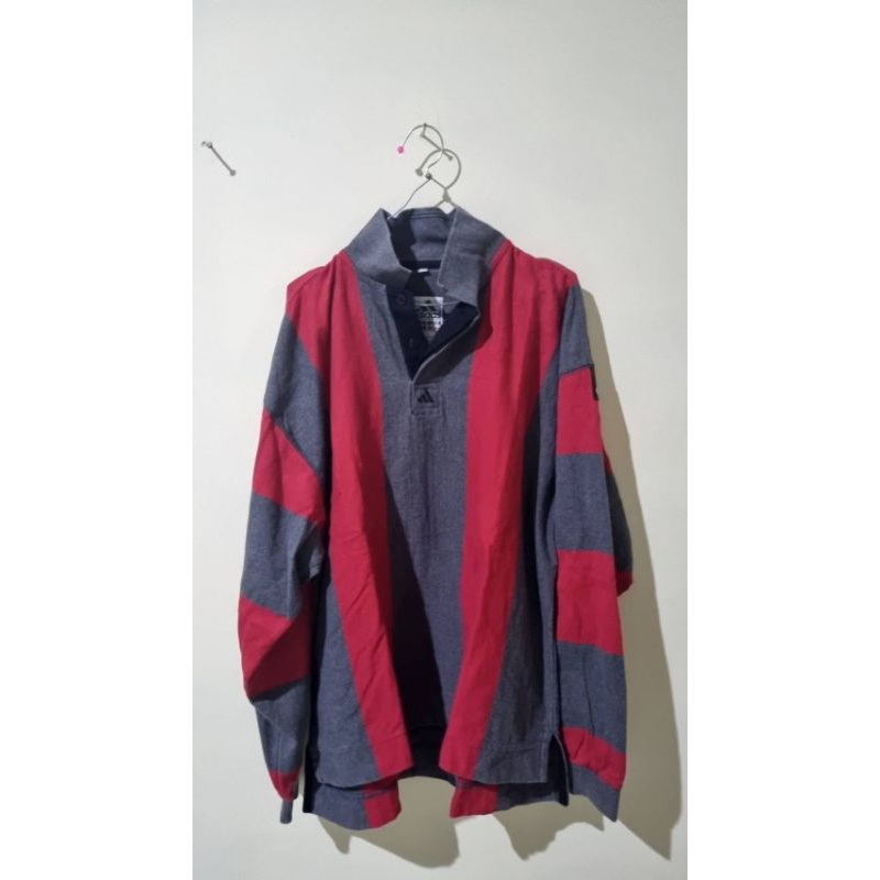 Adidas vintage equipment