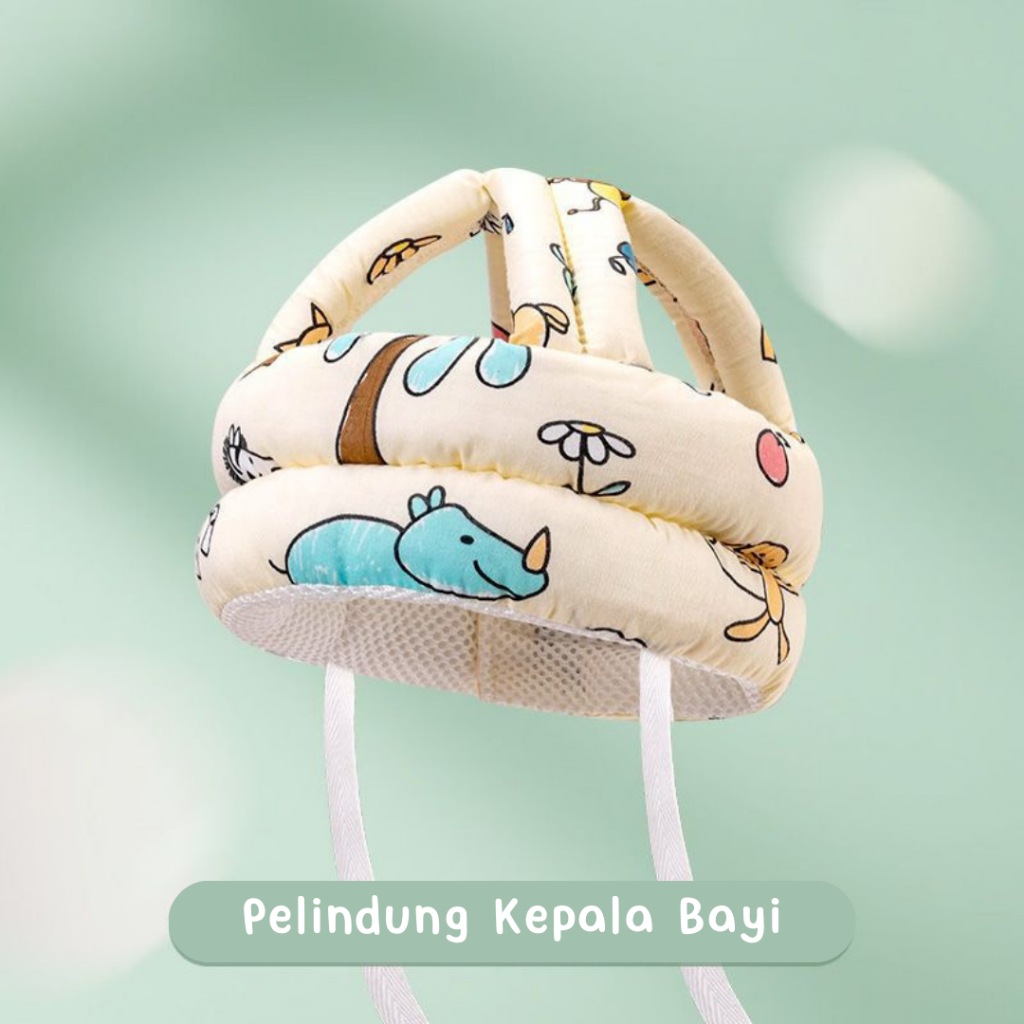 Pelindung Kepala Bayi